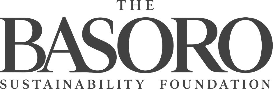 Basoro Sustainability Foundation Logo